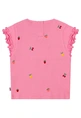 Bakkaboe baby meisjes T-shirts